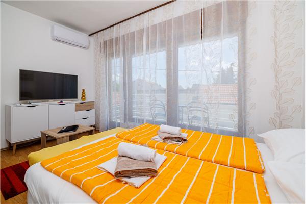 Apartman A4, na 2 osebe