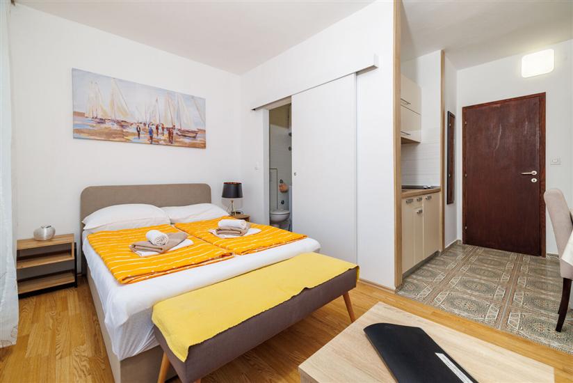 Apartman A4, na 2 osebe