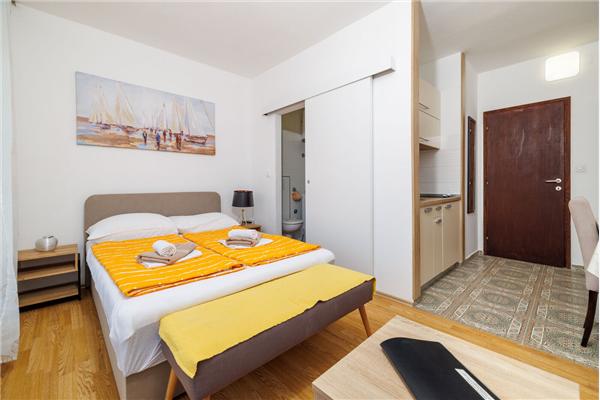 Apartman A4, na 2 osebe