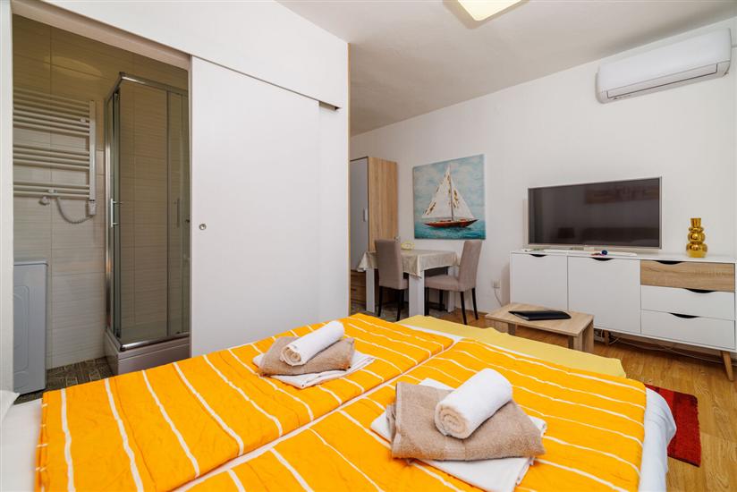 Apartman A4, na 2 osebe