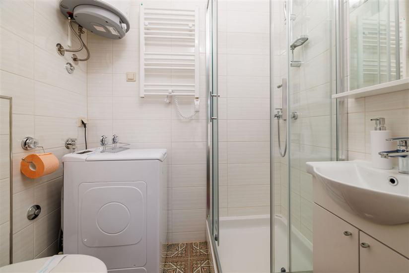 Apartman A4, na 2 osebe