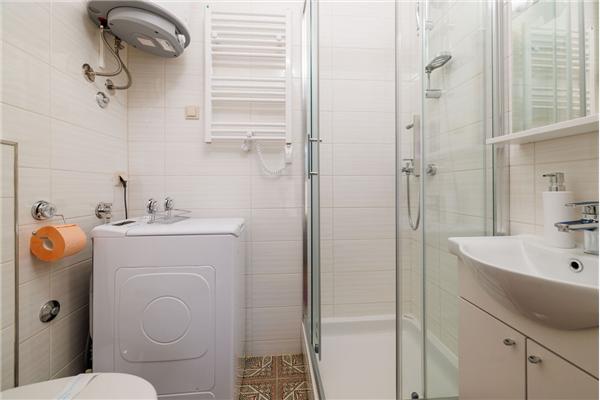 Apartman A4, na 2 osebe