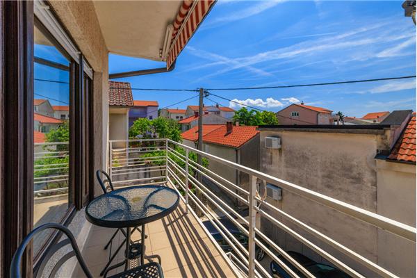 Apartman A4, na 2 osebe