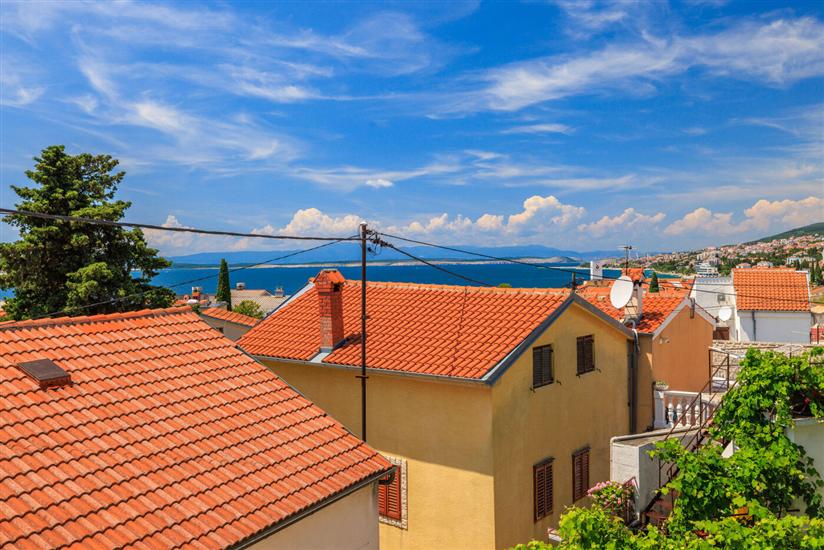 Apartman A4, na 2 osebe