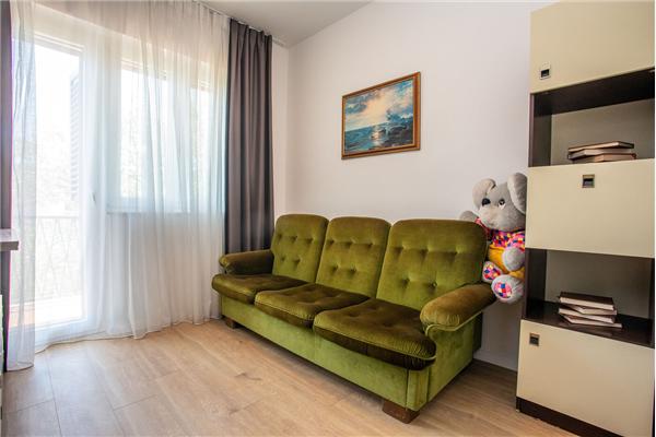 House K1, for 8 persons