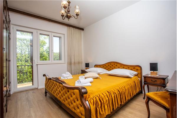 House K1, for 8 persons