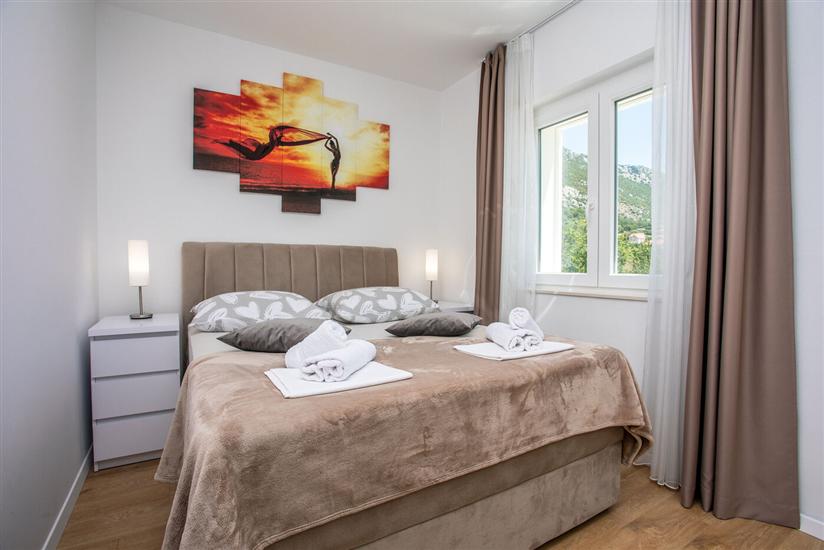 House K1, for 8 persons