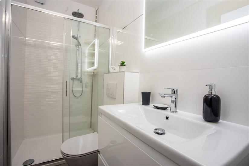 House K1, for 8 persons