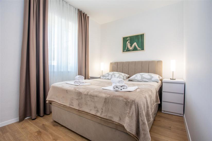 House K1, for 8 persons