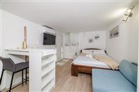 Appartement A1, voor 2 personen