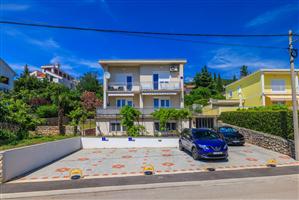 Apartmán - Dramalj (Crikvenica)