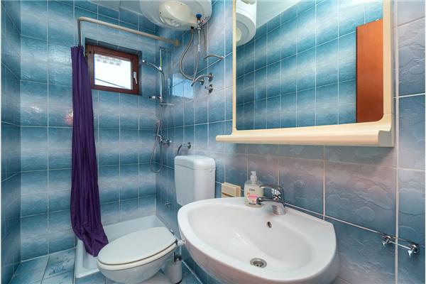 Pokoj S1, pro 2 osoby