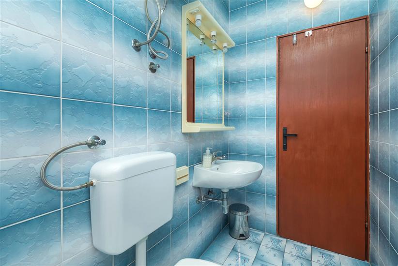 Pokoj S1, pro 2 osoby