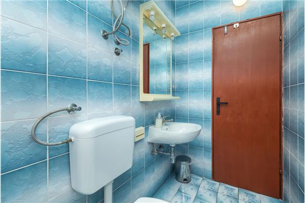 Pokoj S1, pro 2 osoby