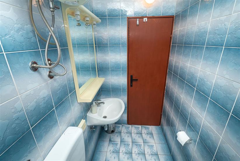 Pokoj S1, pro 2 osoby