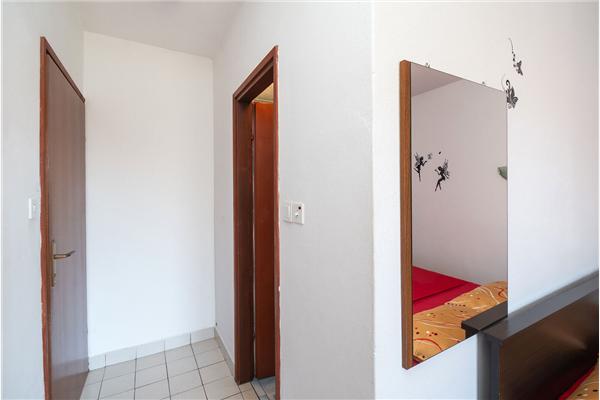 Pokoj S1, pro 2 osoby