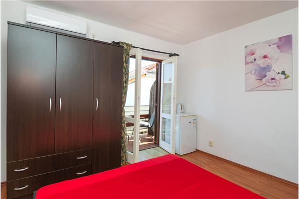 Pokoj S1, pro 2 osoby