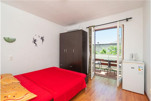 Pokoj S1, pro 2 osoby