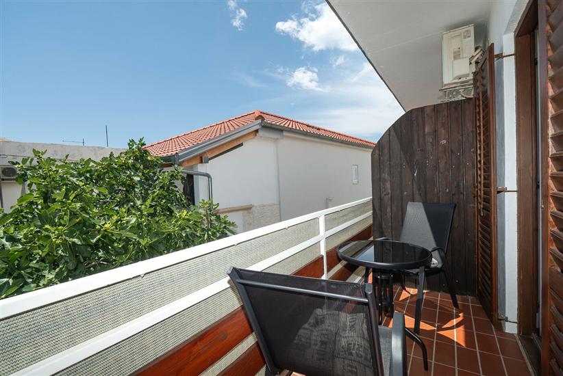 Pokoj S1, pro 2 osoby