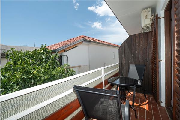 Pokoj S1, pro 2 osoby