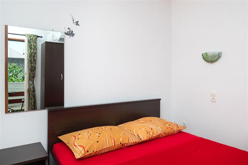 Pokoj S1, pro 2 osoby