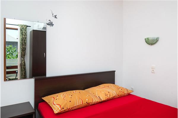 Pokoj S1, pro 2 osoby