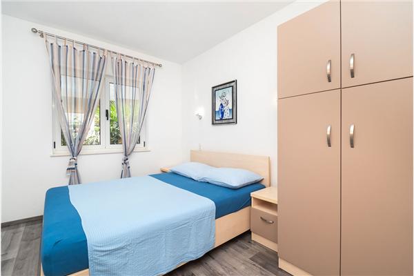Apartmá A1, pro 6 osoby