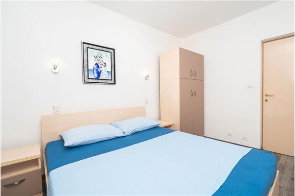 Apartmá A1, pro 6 osoby