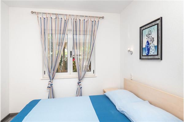 Apartmá A1, pro 6 osoby