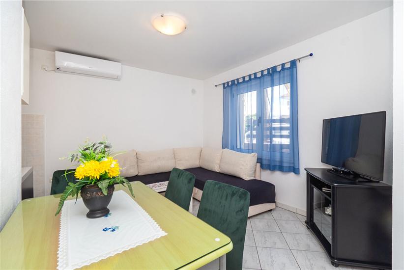 Apartmá A1, pro 6 osoby