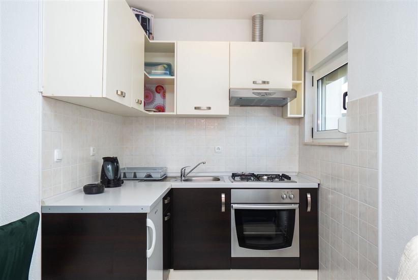 Apartmá A1, pro 6 osoby