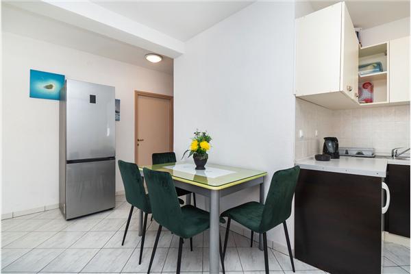 Apartmá A1, pro 6 osoby