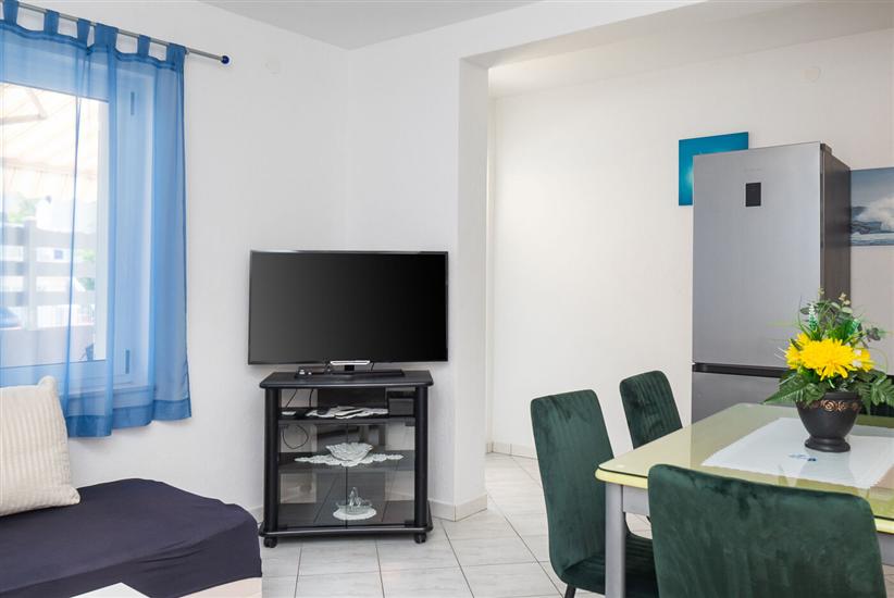 Apartmá A1, pro 6 osoby