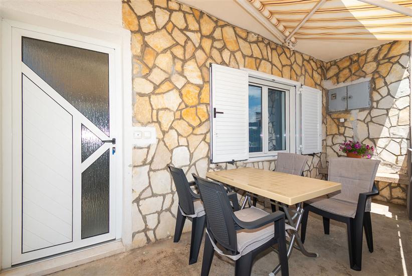 Apartmá A1, pro 6 osoby