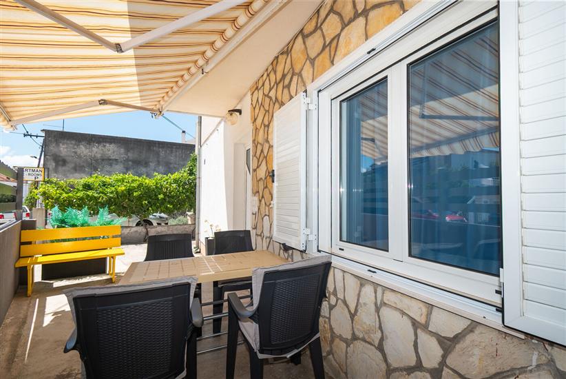 Apartmá A1, pro 6 osoby