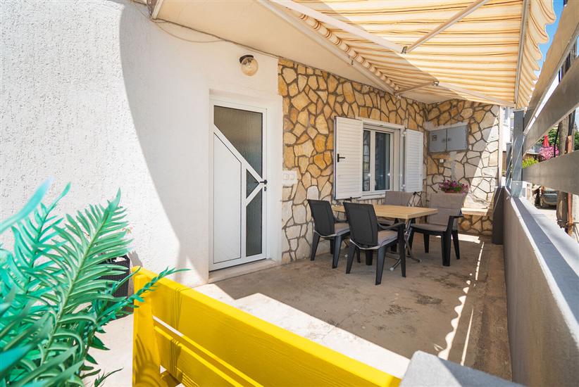 Apartmá A1, pro 6 osoby