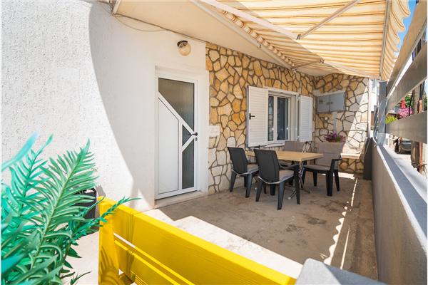 Apartmá A1, pro 6 osoby