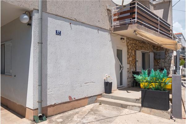 Apartmá A1, pro 6 osoby