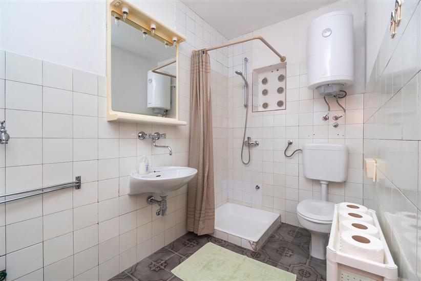 Apartmá A3, pro 4 osoby
