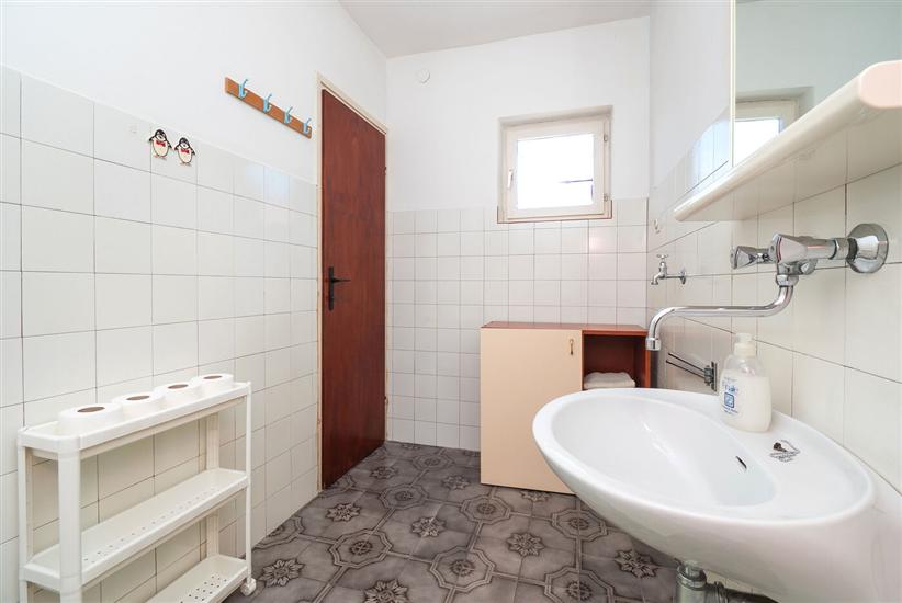 Apartmá A3, pro 4 osoby