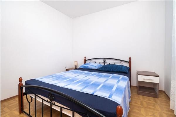 Apartmá A3, pro 4 osoby