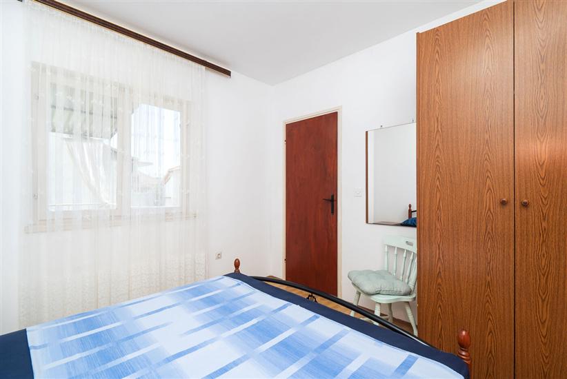Apartmá A3, pro 4 osoby