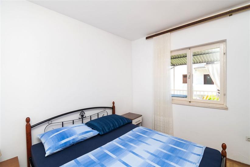 Apartmá A3, pro 4 osoby