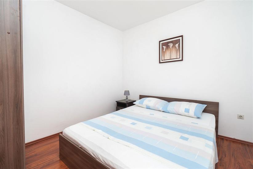 Apartmá A3, pro 4 osoby