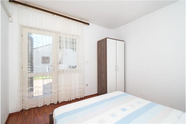 Apartmá A3, pro 4 osoby