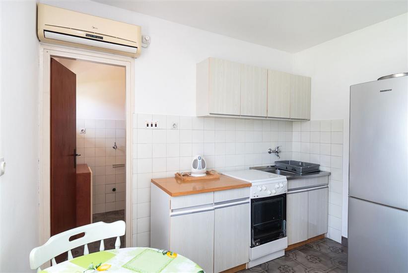 Apartmá A3, pro 4 osoby