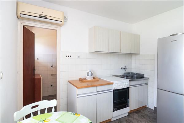 Apartmá A3, pro 4 osoby