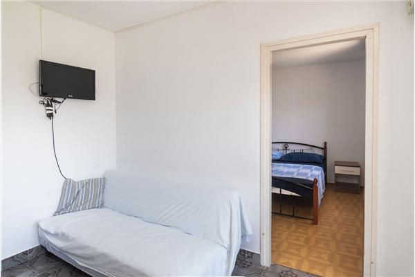 Apartmá A3, pro 4 osoby