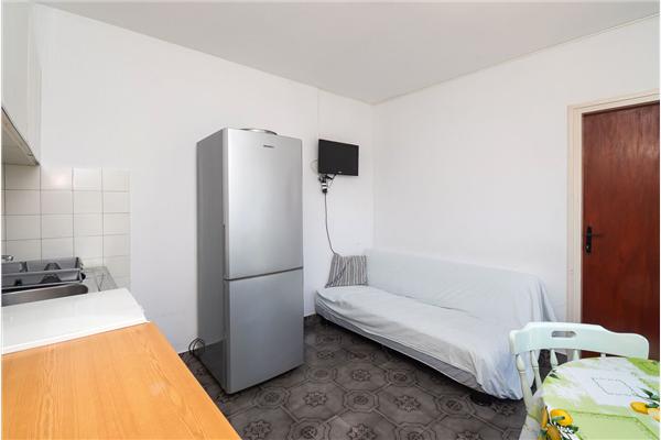 Apartmá A3, pro 4 osoby