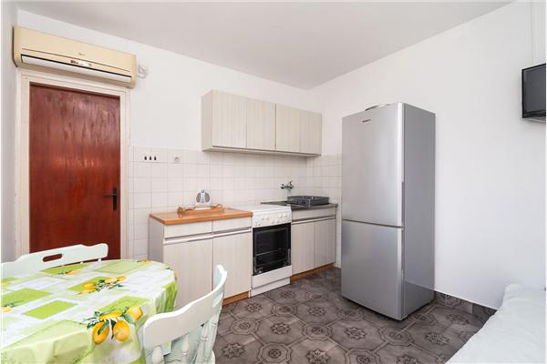 Apartmá A3, pro 4 osoby